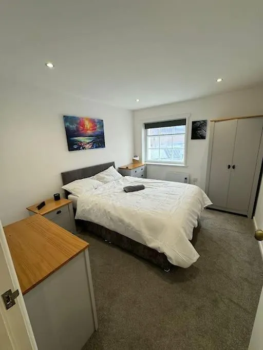 Comfy Flat For 6 In City Center Gs306 Sheffield United Kingdom